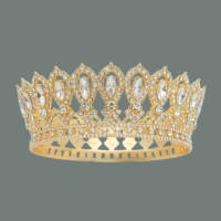 Металева корона