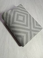 Простынь на резинке 160*200