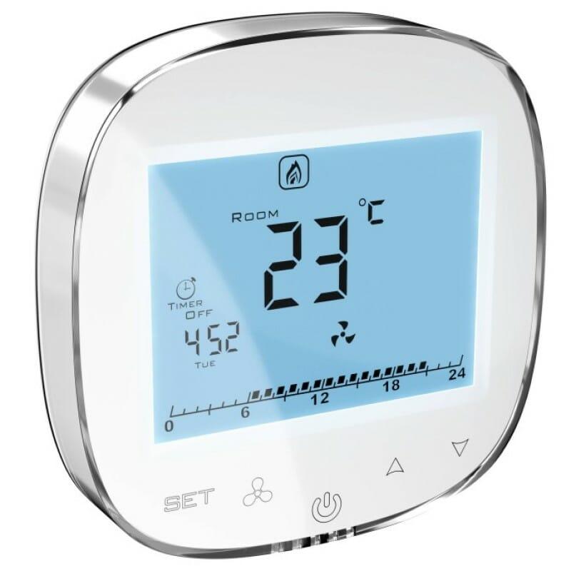 Контролер HMI Volcano HY, арт. 1-4-2801-0157, фото 1