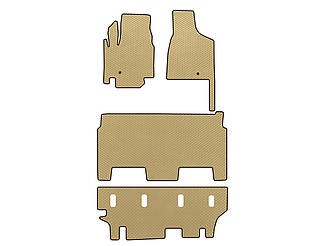 Dodge Grand Caravan V 2008-2020 гг.