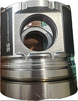 Поршнева ЯМЗ 7511-01 євро 2 Kolbenshmidt, фото 3