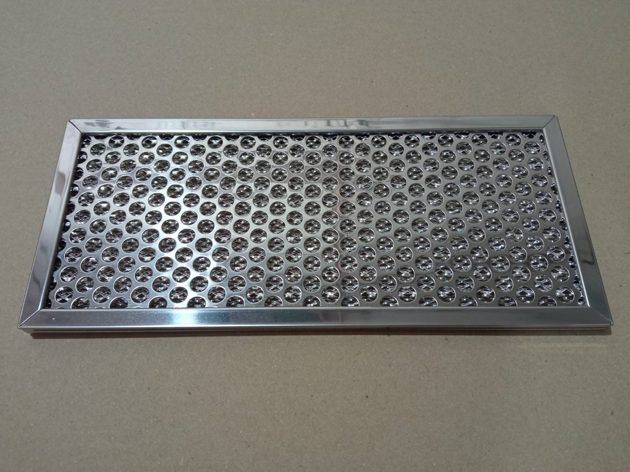 Фільтр до індукційної фритюрниці 215029, 215012. 944424