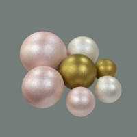 Шоколадні сфери