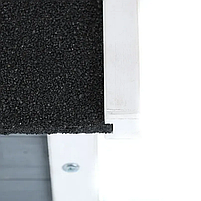 Будка для собаки дерев’яна HECHT DINO 112×75×79 см, фото 7