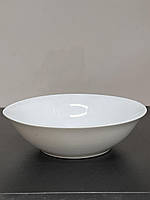 Салатник Helios HR1217 18см 500мл круглий порцеляновий AStore