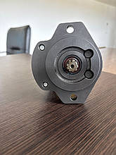 47129423 Насос гідравлічний TM190/MXM190/Puma210/7060