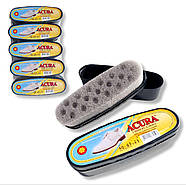 Губка пропитка для взуття Акура ACURA безбарвна овал, фото 2