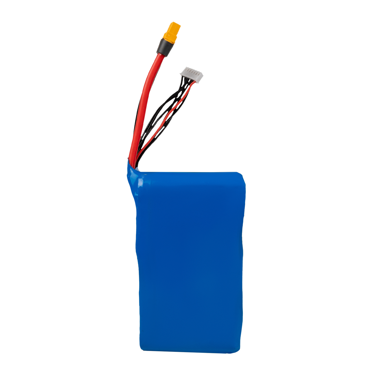 Акумулятор Li-ion 22,2V 8400 mAh (186,5Wh) 90A Molicel Високострумовий 6S2P LogicPower EHA
