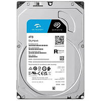 Жорсткий диск внутрішній SEAGATE SkyHawk ST4000VX016 4Тб [n-99-1]