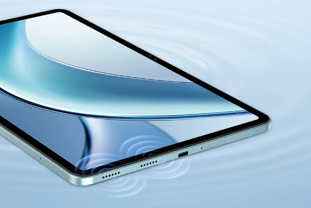 Купить Планшет Doogee V Pad 5G 8/256Gb Celestial Blue Global