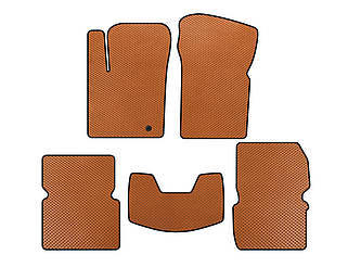 Dodge Avenger 2007-2014 гг.