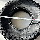 Шина передня/задня для квадроцикла ATV 150/200 21x7-10, 22x10-10, фото 3