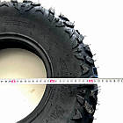Шина передня/задня для квадроцикла ATV 150/200 21x7-10, 22x10-10, фото 6