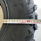 Шина передня/задня для квадроцикла ATV 150/200 21x7-10, 22x10-10, фото 8