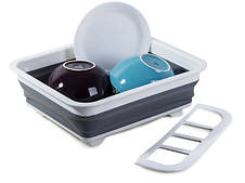 Силіконова сушарка для каструль