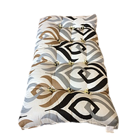 Матрас ватний, дитячий, 60*120 см.