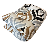 Матрас ватний, дитячий, 60*120 см., фото 2