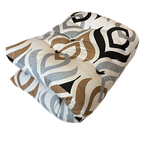 Матрац ватний, дитячий, 60*120 см.