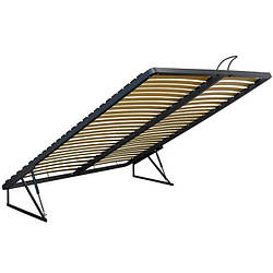 Основа під матрас з підйомним механізмом Perfect Home 160х200 (PFH-091164)