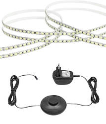 Підсвітка LED Perfect Home для ліжка Такст / Dast 2pkt (PFH-091452)