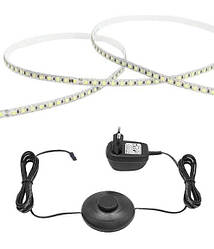 Підсвітка LED Perfect Home до шафи 4D/220 Такст / Dast 1pkt (PFH-091453)