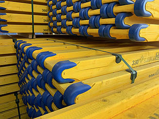 Балка для опалубки Lana нова