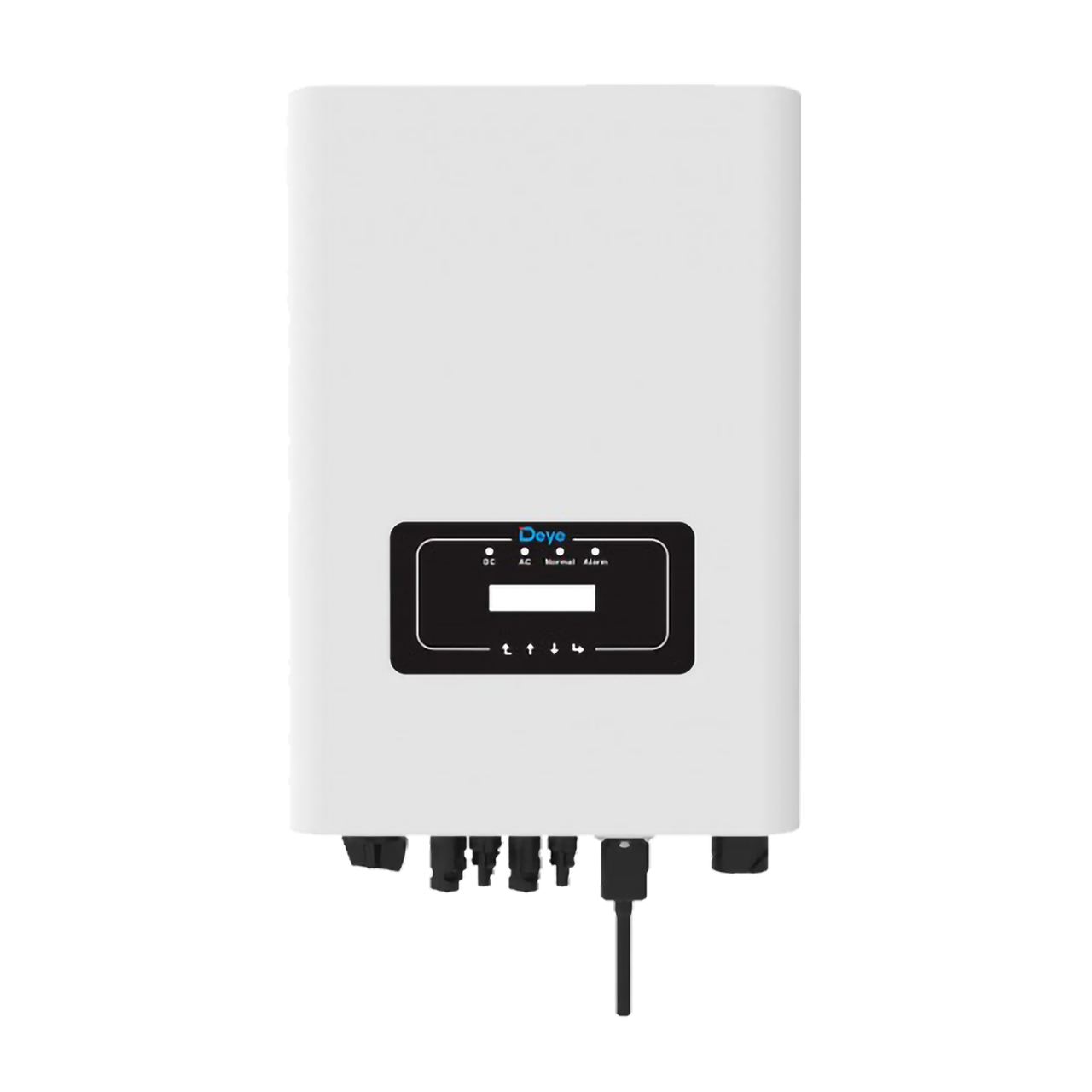 DEYE for LP Трифазний мережевий інвертор SUN-50K-G04 LogicPower EHA