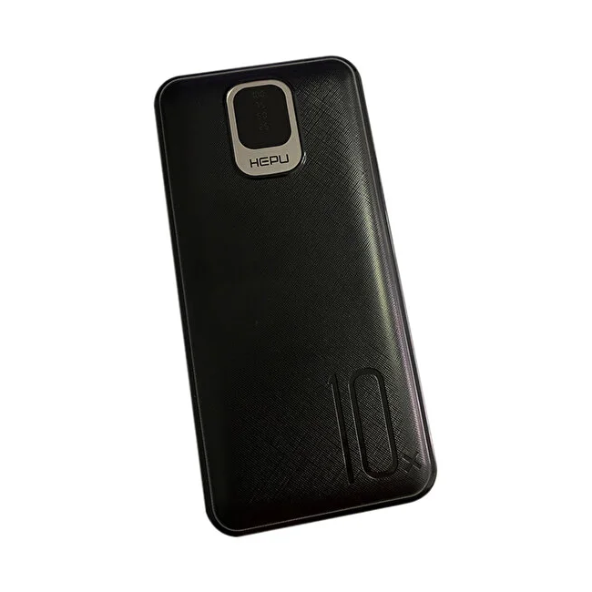 Універсальний Power Bank HEPU HP-965 10000 mAh