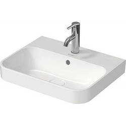 Умивальник Duravit Happy D.2 Plus 50x40 2360500000