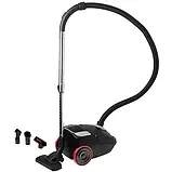 Пилосос з мішком Adler AD 7054 — гіпоалергенний, потужний, тихий (65 дБ), фото 4