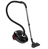 Пилосос з мішком Adler AD 7054 — гіпоалергенний, потужний, тихий (65 дБ), фото 6