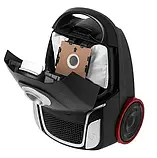 Пилосос з мішком Adler AD 7054 — гіпоалергенний, потужний, тихий (65 дБ), фото 9