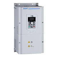 Частотний перетворювач NVF2G-110/TS4 110кВт 380В 3Ф загальний тип Chint