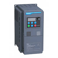 Перетворювач частоти NVF5-1.5/TD2-B, 1.5 кВт, 220В 1Ф