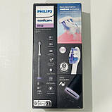 Електрична зубна щітка Philips sonicare 6100 Series  HX7401/01, фото 2