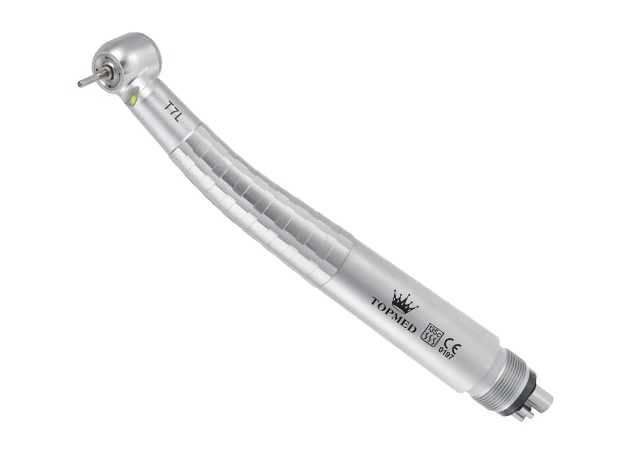 TopMed TM-T7L, ортопедичний наконечник з LED підсвічуванням, фото 1