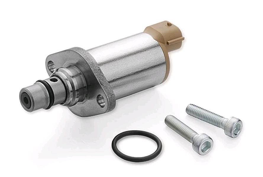 DENSO Клапан регулювання тиску насоса ПНВТ 294200-0650, фото 1