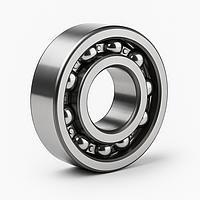 Кулькові підшипники