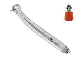 TopMed TM-T7L + додаткова роторна група, ортопедичний наконечник з LED підсвічуванням