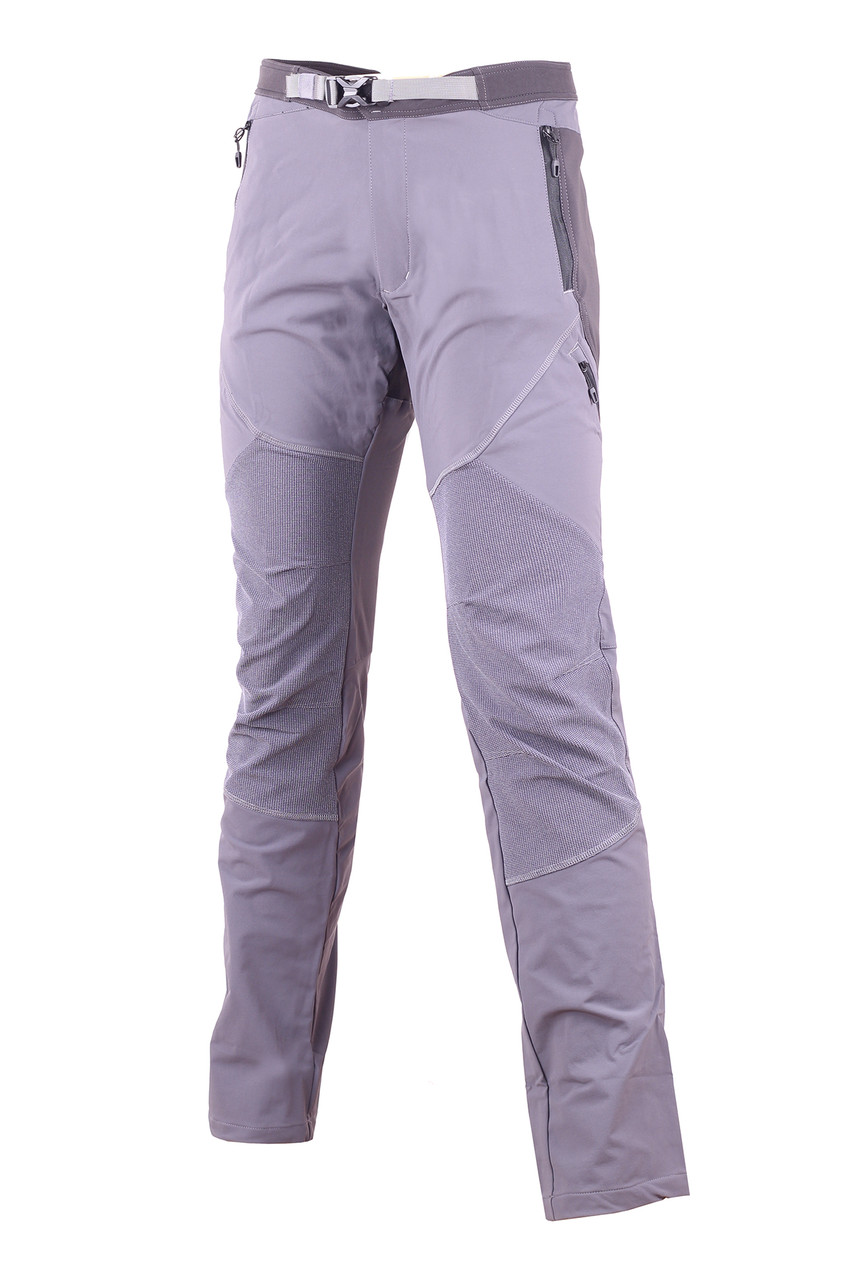 Штани ч TE AQUILA gray (W38/L34), фото 1