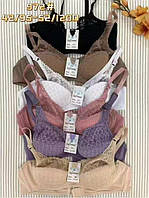 Бюстгальтери Чашка Д (4). Стильні ліфчики великого розміру (972)