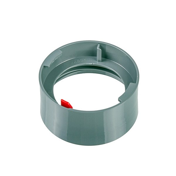 Затискна гайка мультиподрібнювача AT286 кухонного комбайна Kenwood KW714231, фото 1