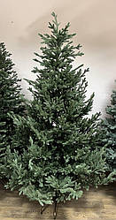 Ялинка штучна лита на металевих крабах Лаура 1.2 - 3 м.