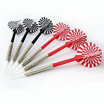 Дартс-мішень електронна CLASSIC MASTER II Carromco Німеччина, фото 4