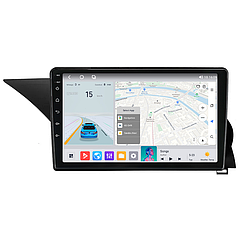 Штатна магнітола Mekede  MS Mercedes-Benz GLK (2012-2015) QleD