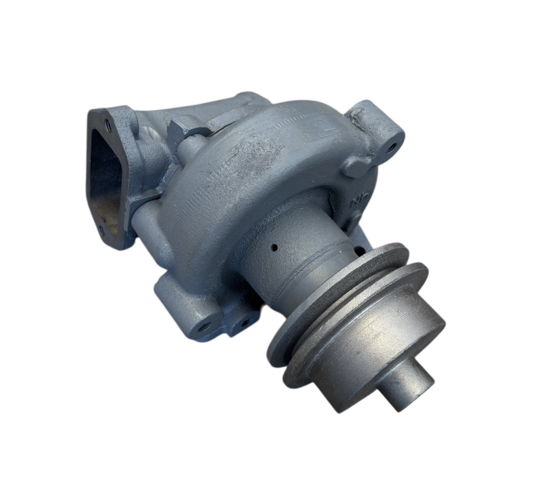 Насос водяний (помпа) двигуна 236НЕ2, 238ДЕ-БЕ ЄВРО для ЯМЗ 236-1307010-Б1 комбайна Акрос-530, трактора ХТЗ, фото 1