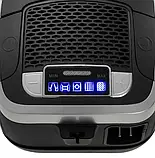 Пилосос з мішком Adler AD 7069 — цифрове керування, 3200 Вт, фільтр EPA 12, 5 режимів, фото 6