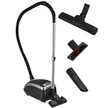 Пилосос з мішком Adler AD 7069 — цифрове керування, 3200 Вт, фільтр EPA 12, 5 режимів, фото 8