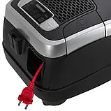 Пилосос з мішком Adler AD 7069 — цифрове керування, 3200 Вт, фільтр EPA 12, 5 режимів, фото 10