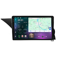Штатна магнітола Mekede  M7 Plus Mercedes-Benz GLK (2012-2015) CarPlay QleD